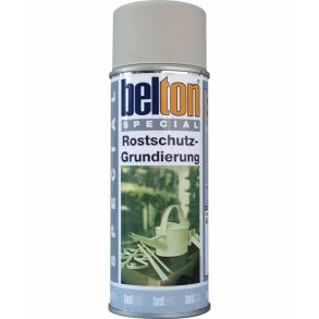 Belton 323 Rustbeskyttende grunder, 400 ml.