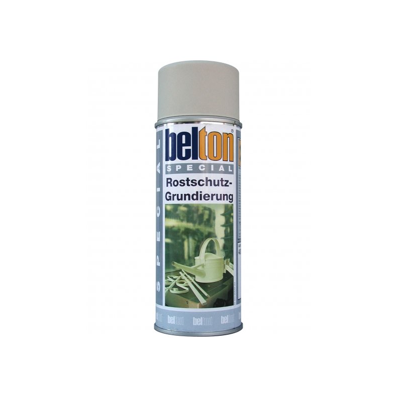 Belton 323 Rustbeskyttende grunder, 400 ml.