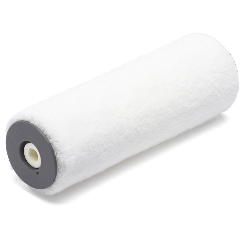 Microfiber malerruller