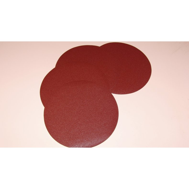 Sait Girafslibepapir 230 mm