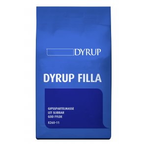 DYRUP Progold Filla, 8260-11
