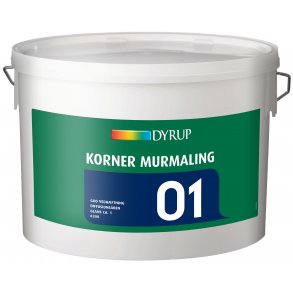 DYRUP Korner Murmaling 01 