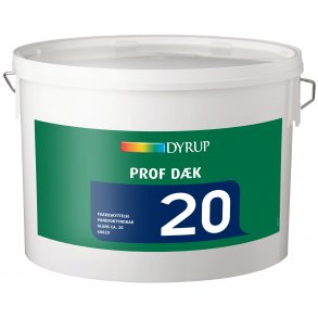 Dyrup/Hyga Prof Dk 20