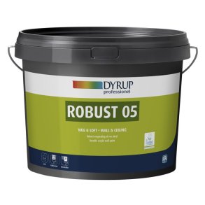 6205 DYRUP Robust Akryl V�gmaling 05