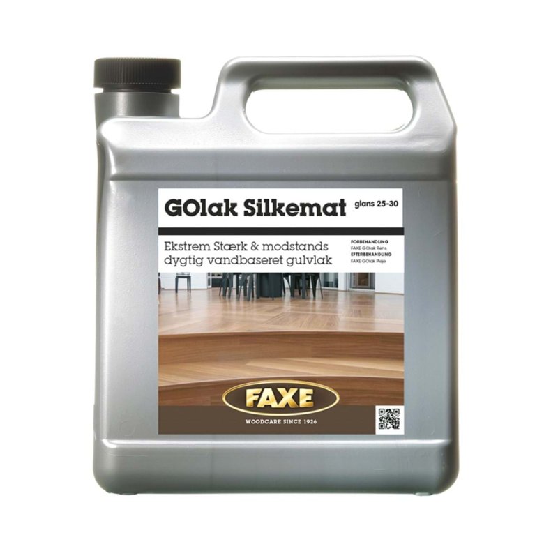 Faxe GoLak Ekstrem St�rk 2 Ltr.