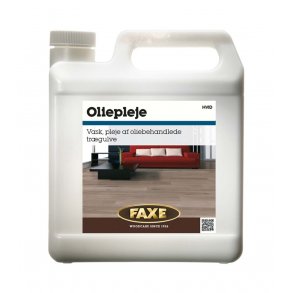 FAXE Oliepleje