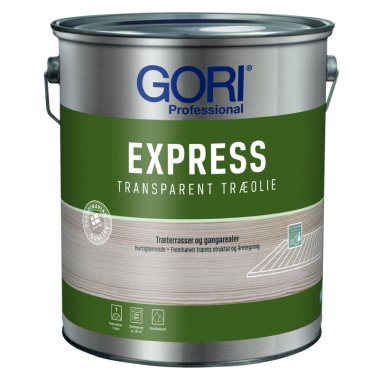 GORI produkter