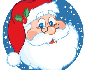 Glædelig jul og godt nytår