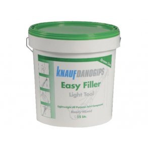 KnaufEasy Filler Light Tool, 15 ltr.