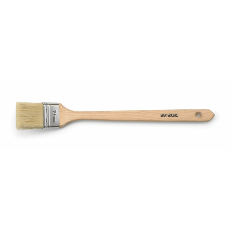 Spekter PRO Jumbo Vinkelpensel, 914
