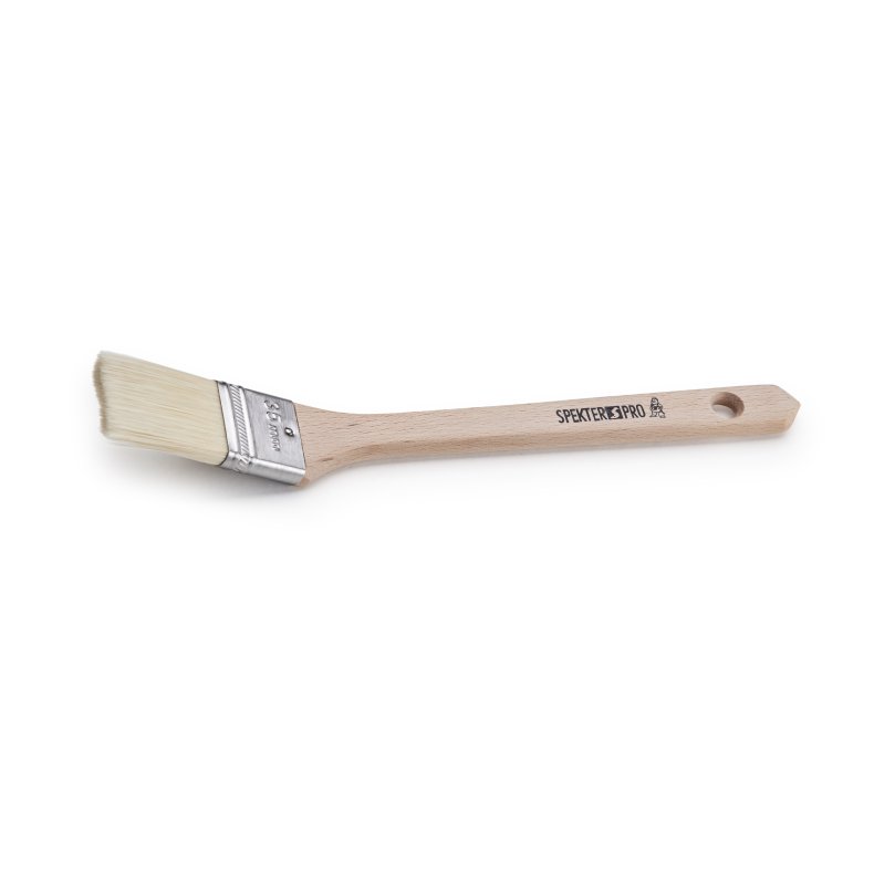 Spekter Pro Vinkelpensel, kort 912