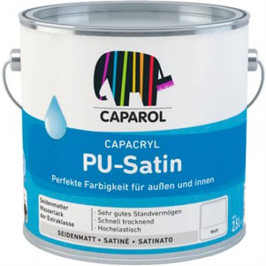 Caparol Produkter