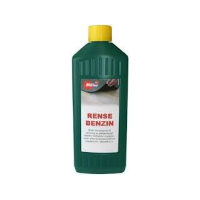 Miller Rense benzin