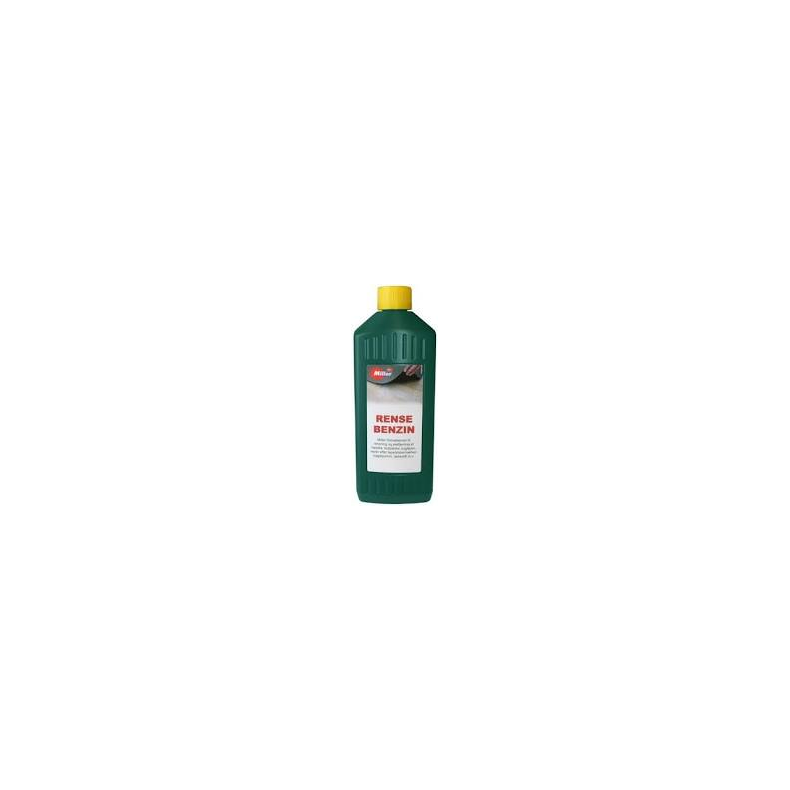 Miller Rense benzin