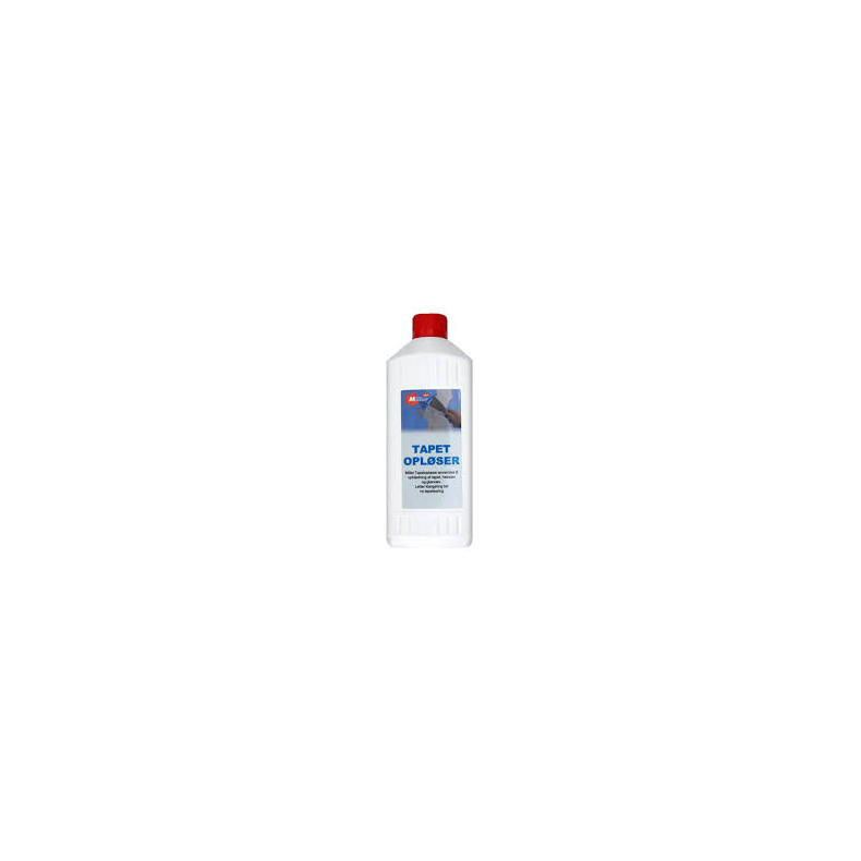 Miller Tapet opl�ser