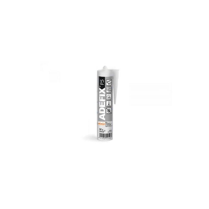 Adefix kl�ber 285 ml patron