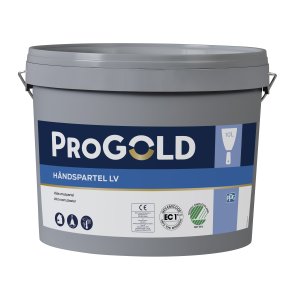 Dyrup/Progold let vdrumsspartel 10 liter