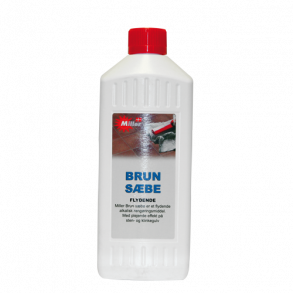 Miller Flydende brun sbe