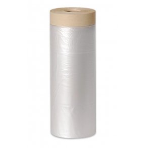 Easy Cover folie, 33 meter x 550 mm