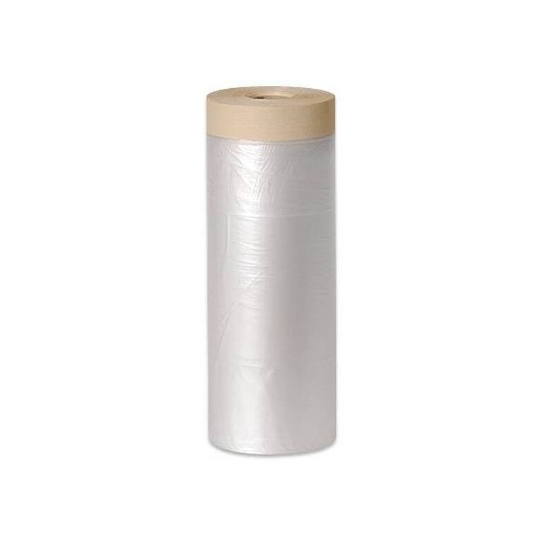 Easy cover folie 33 meter x 1800 mm