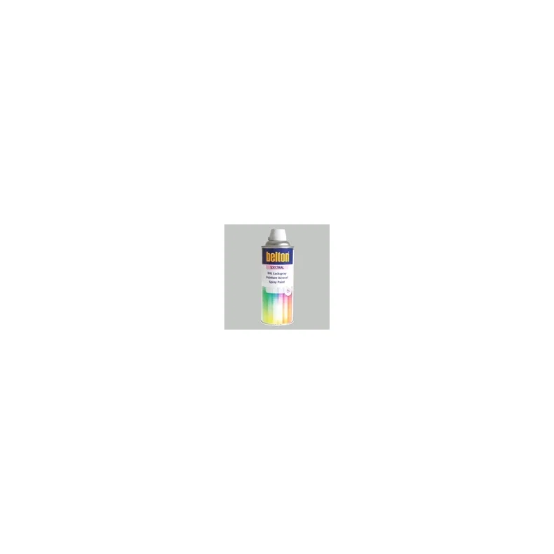 Belton Spraymaling 400 ml. RAL 7035