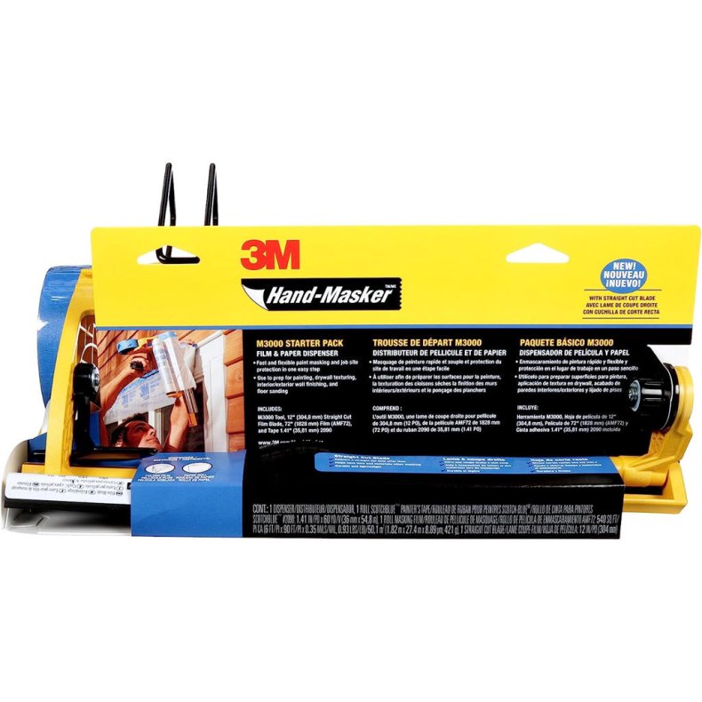 3M Handmasker