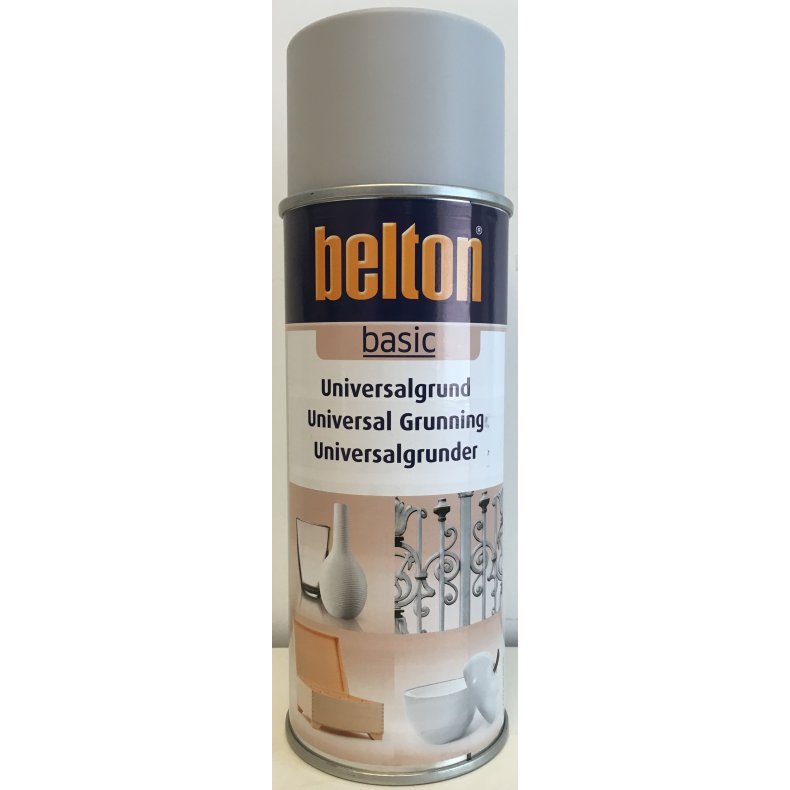 Belton 323 Universalgrunder Gr� 400 ml