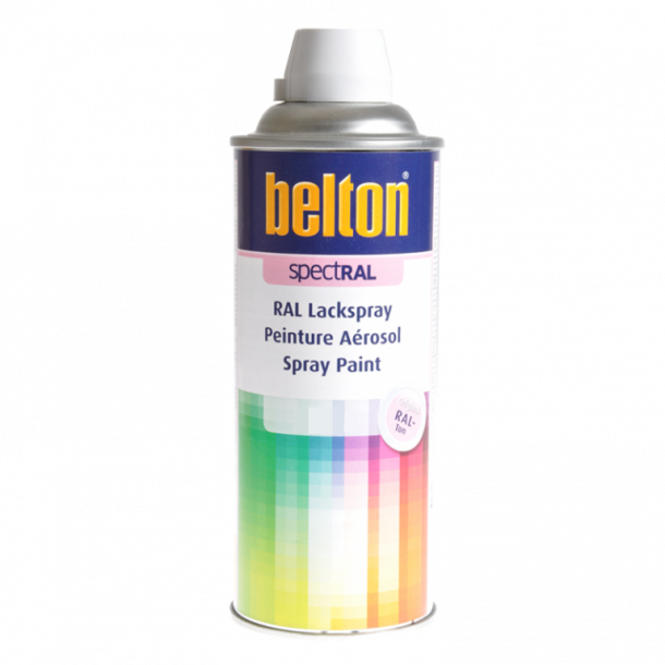 Belton 324 spray klarlak, 400 ml