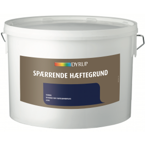 Dyrup Sprrende Hftegrund, 6280