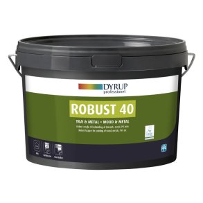 DYRUP Robust Acryl 40