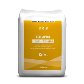 Dalapro Sprjtespartel Maximum i sk 15 ltr.
