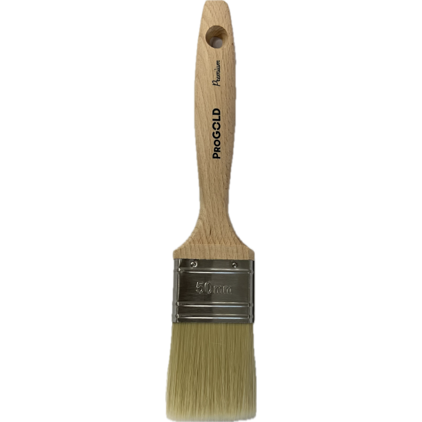 ProGOLD fladpensel 
