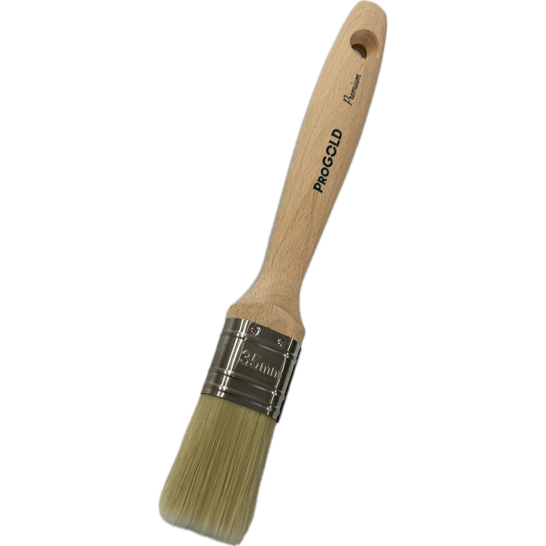 ProGOLD Ovalpensel.