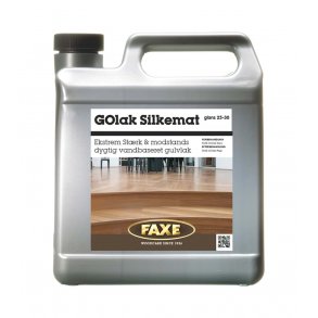 Faxe GoLak Ekstrem Strk 5 Ltr.