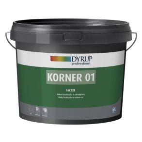 DYRUP Korner Murmaling 01 