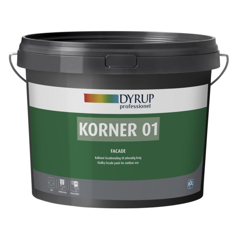 DYRUP Korner Murmaling 01 