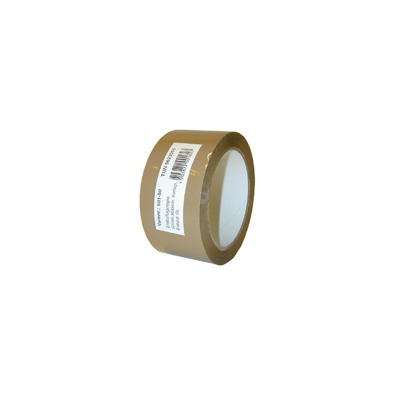Pakketape