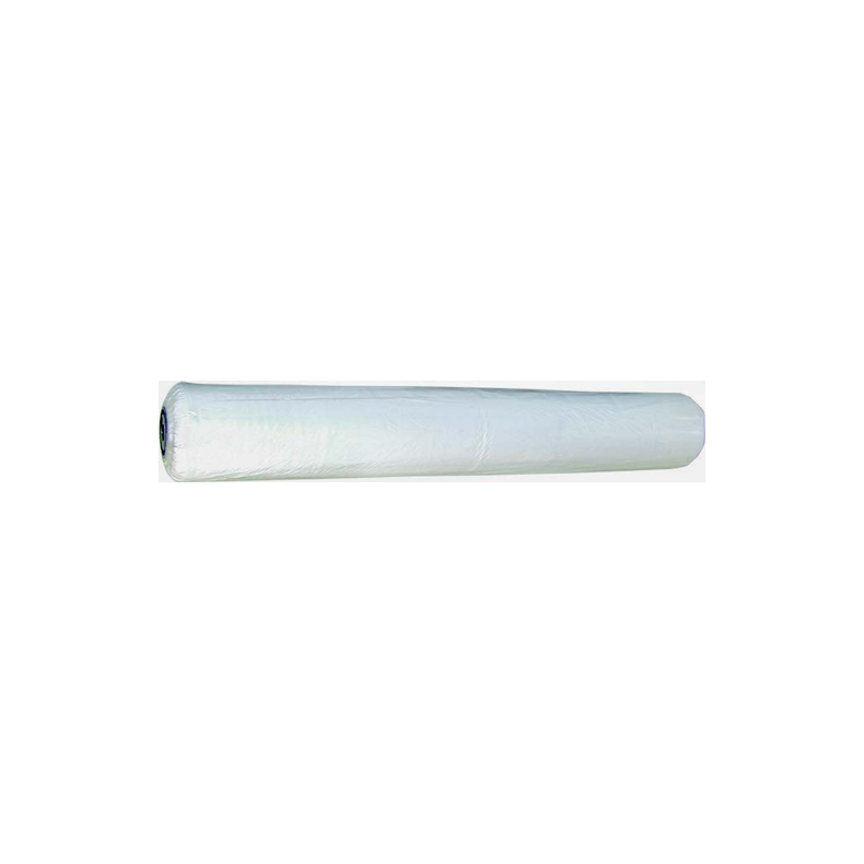 Afd�kningsplast 4 x 50 meter, 25 my