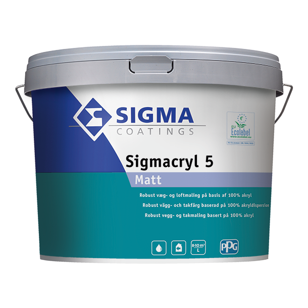 Sigmacryl 05