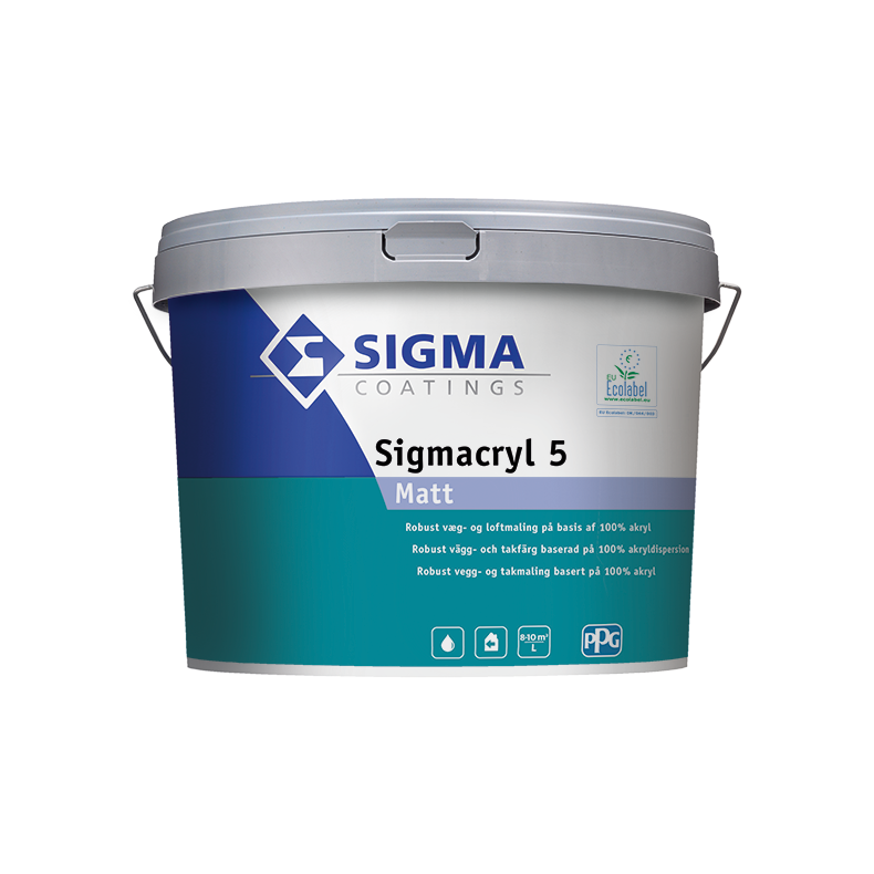 Sigmacryl 05