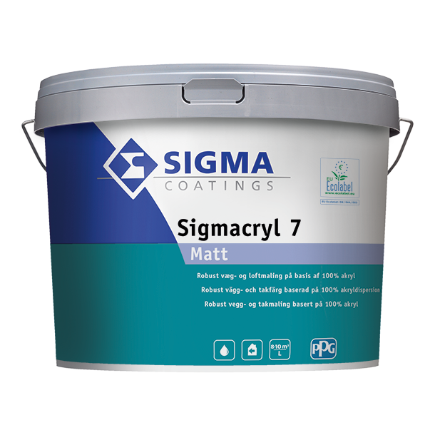 Sigmacryl 07