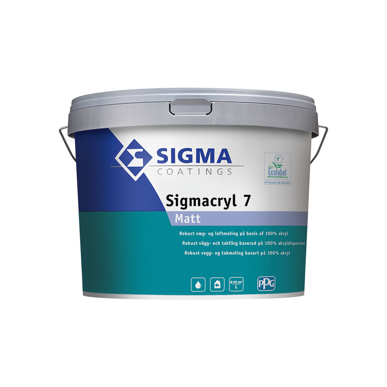 Sigmacryl 07