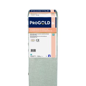 DYRUP/PROGOLD Glasfilt plus 35 gram (626877)