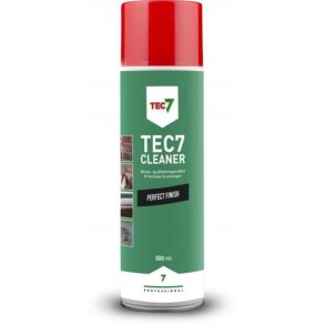 Tec7 Cleaner 500ml
