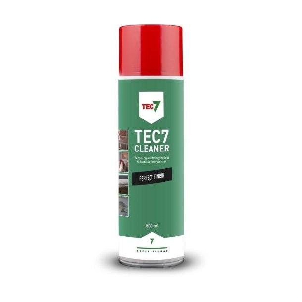 Tec7 Cleaner 500ml