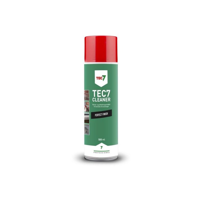 Tec7 Cleaner 500ml