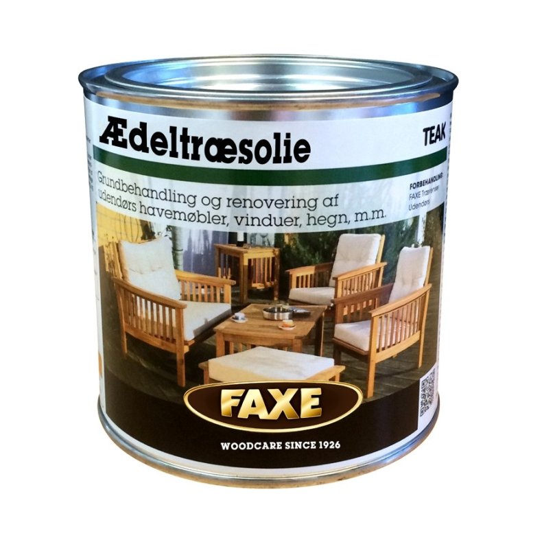Faxe �deltr�solie 0,75 ltr.