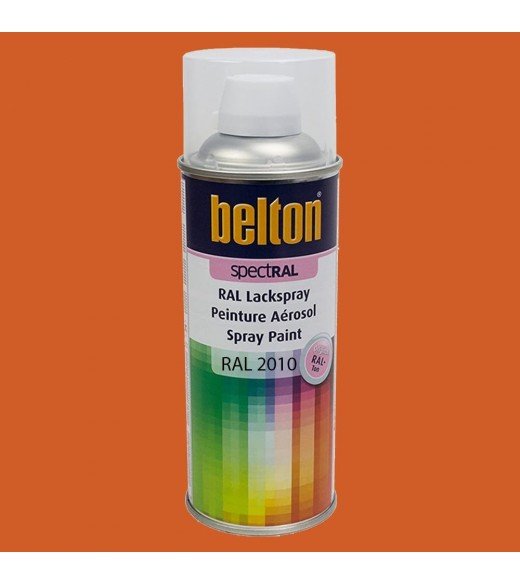 Køb Belton 324 RAL, 400 ml. På tilbud