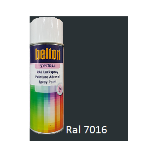 Køb Belton 324 Spray RAL, 400 På ✓
