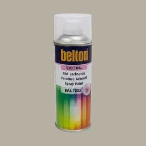 Belton Spraymaling 400 ml. RAL 7032
